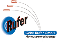 Gebr. Rufer GmbH, Hornusserwerkzeuge