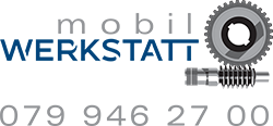 mobil Werkstatt Gmbh