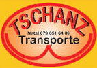 Tschanz Transporte, Neuenegg