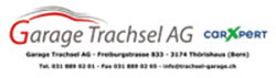 Garage Trachsel AG