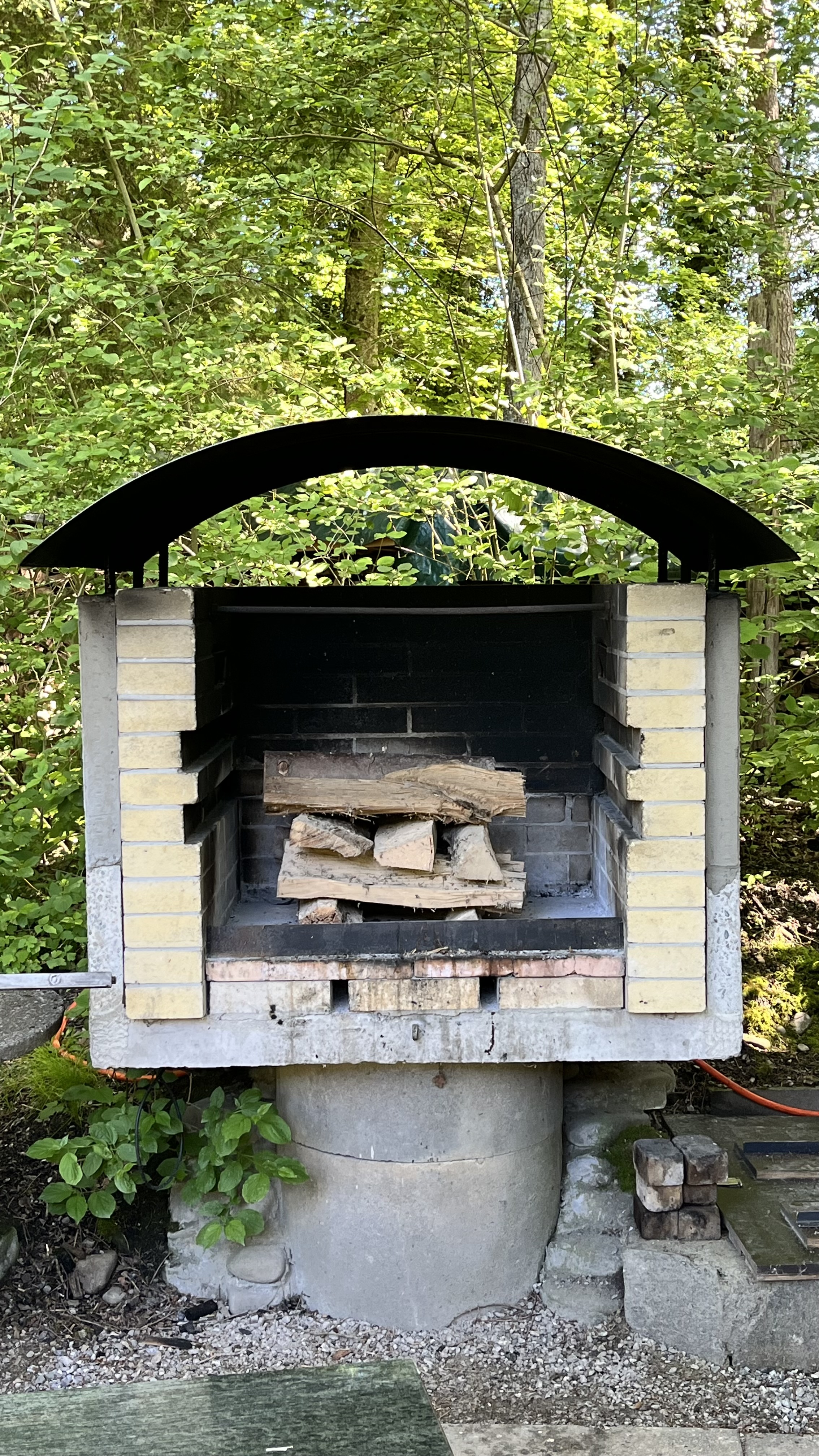 Grill