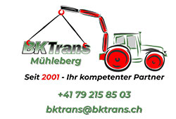 BKTrans, Mühleberg
